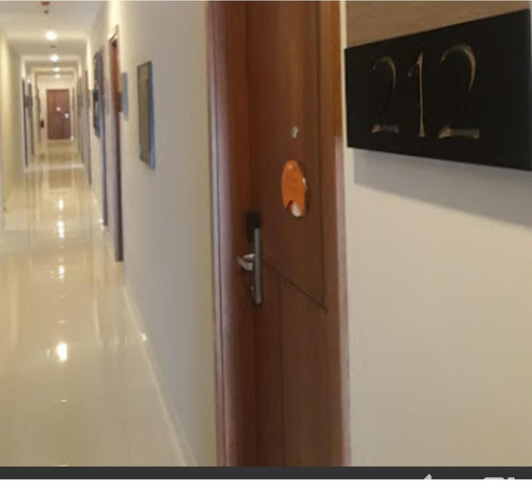 Hotel Front One 3*
